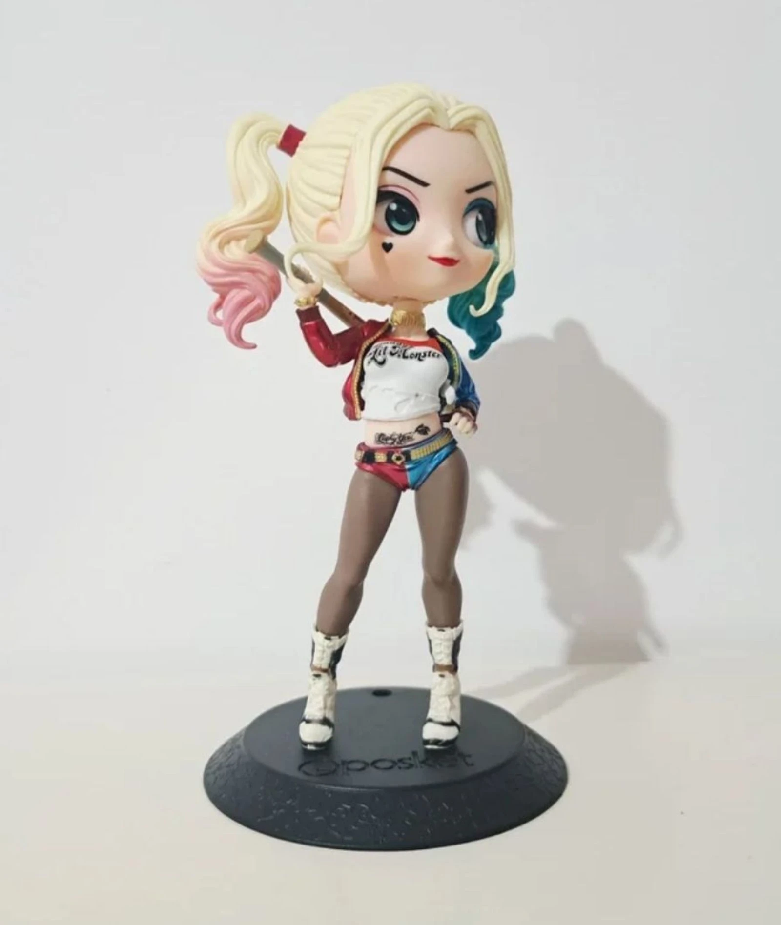 Harley Quinn figura 